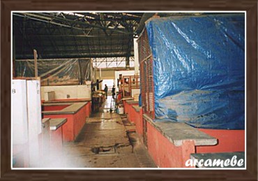Mercado Tariacuri